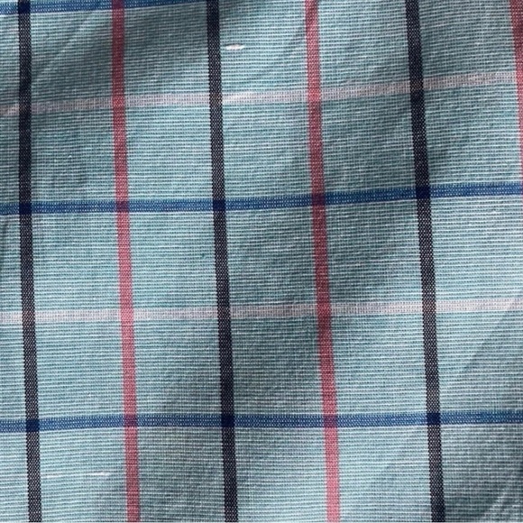 J. Crew Shirt Flex Men's, M, Slim Fit Button Down - Picture 4 of 4